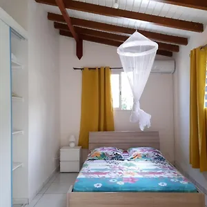  Appartement Paradyse Den's Près Sources D'eau Chaudes , Paisible , Vue Sur Mer , Wifi